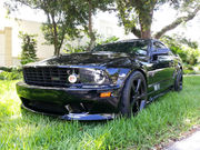 2005 Ford Mustang Saleen S281 SC Supercharged,  6k Miles